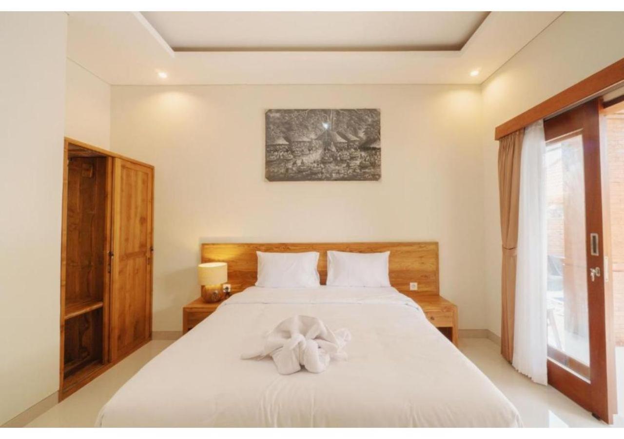 Komala Homestay Чангу Экстерьер фото