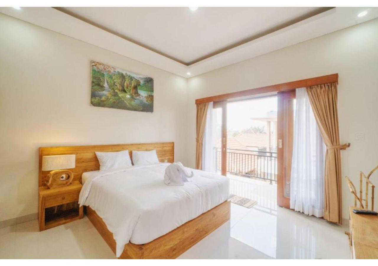 Komala Homestay Чангу Экстерьер фото