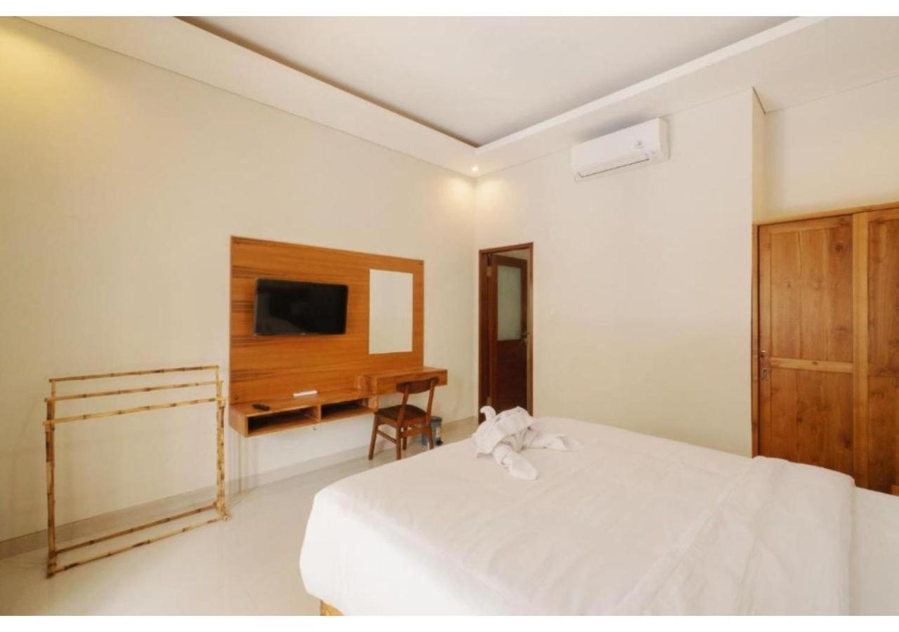 Komala Homestay Чангу Экстерьер фото