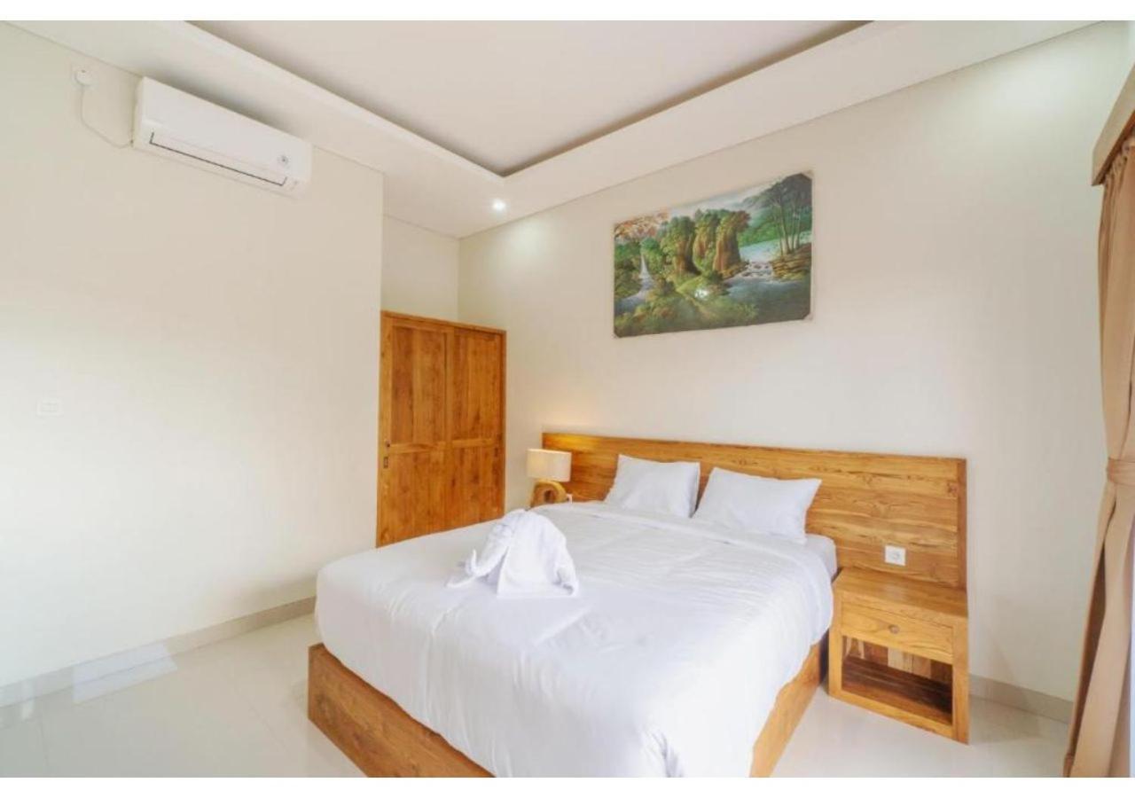 Komala Homestay Чангу Экстерьер фото