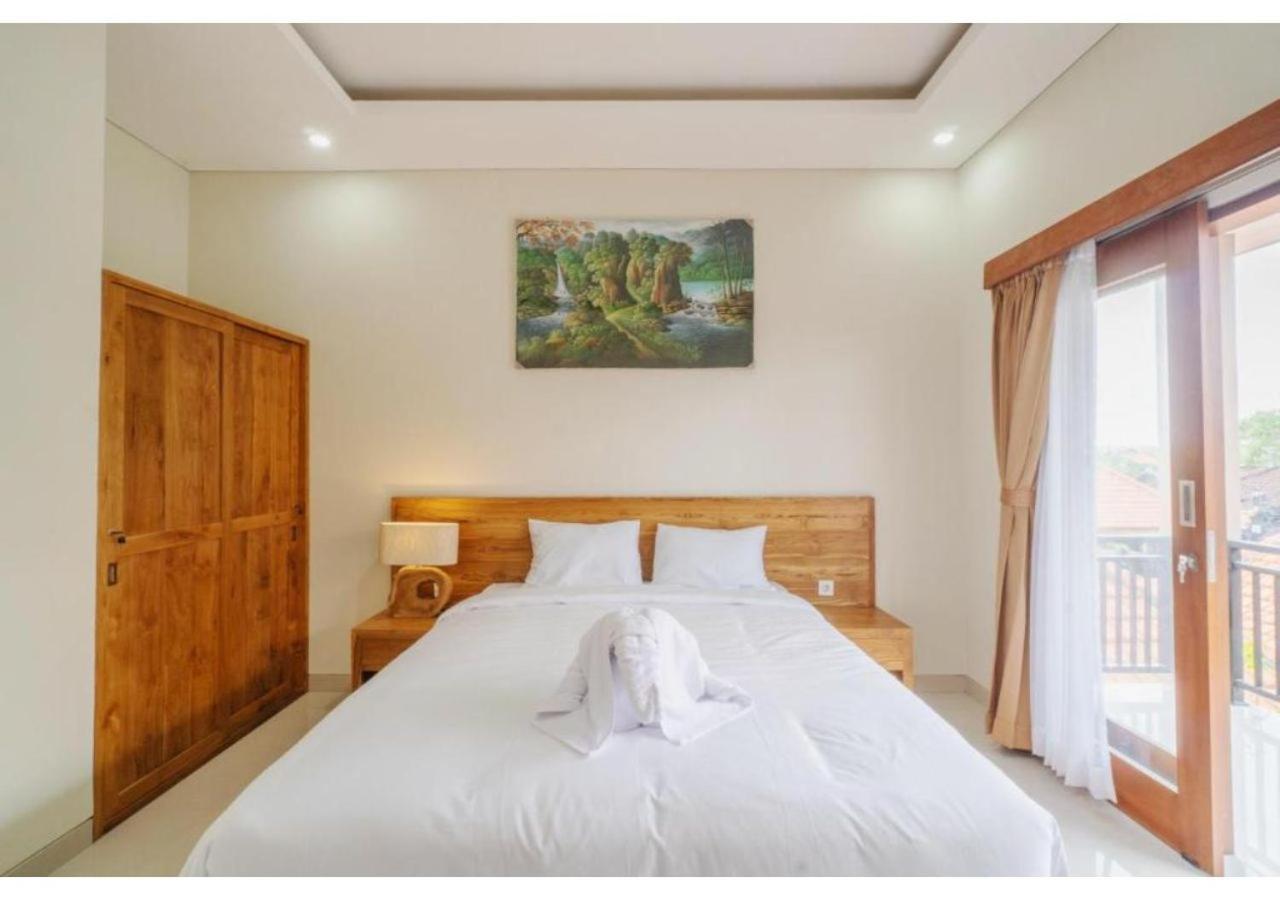 Komala Homestay Чангу Экстерьер фото