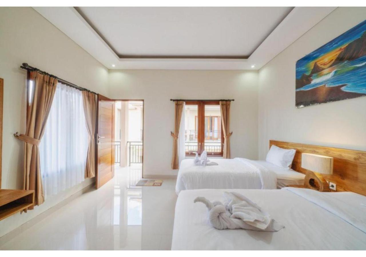 Komala Homestay Чангу Экстерьер фото