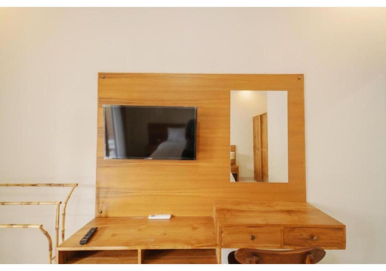 Komala Homestay Чангу Экстерьер фото