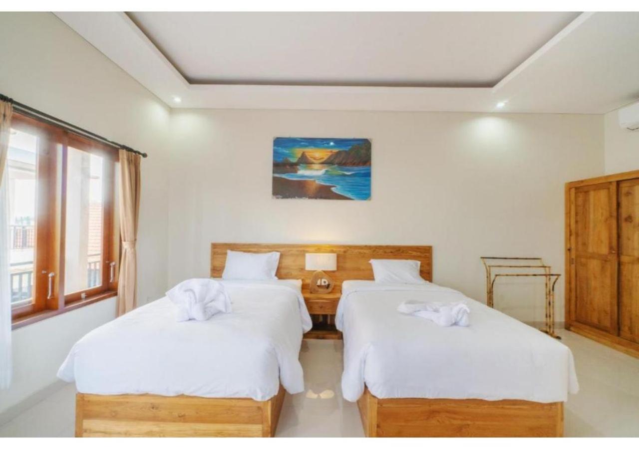 Komala Homestay Чангу Экстерьер фото