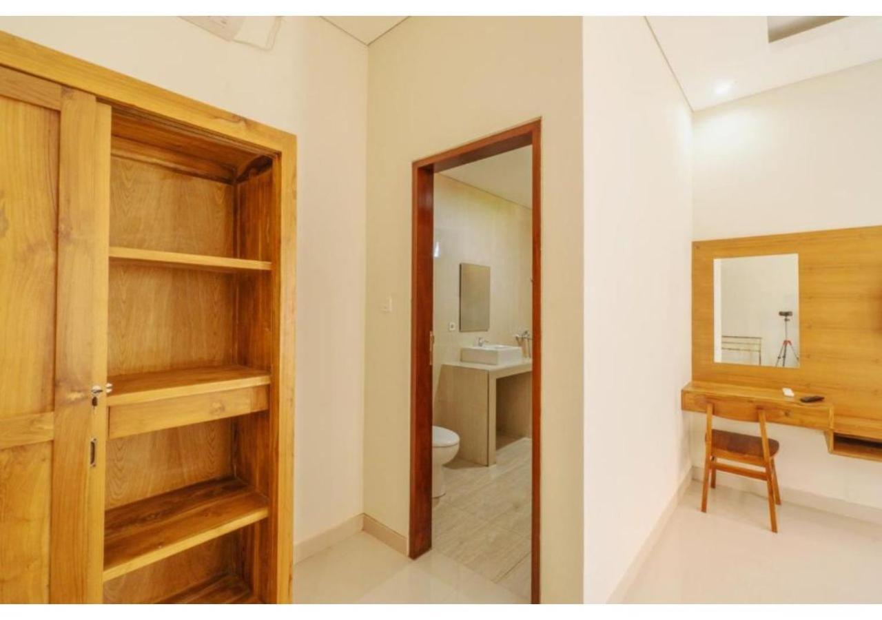 Komala Homestay Чангу Экстерьер фото