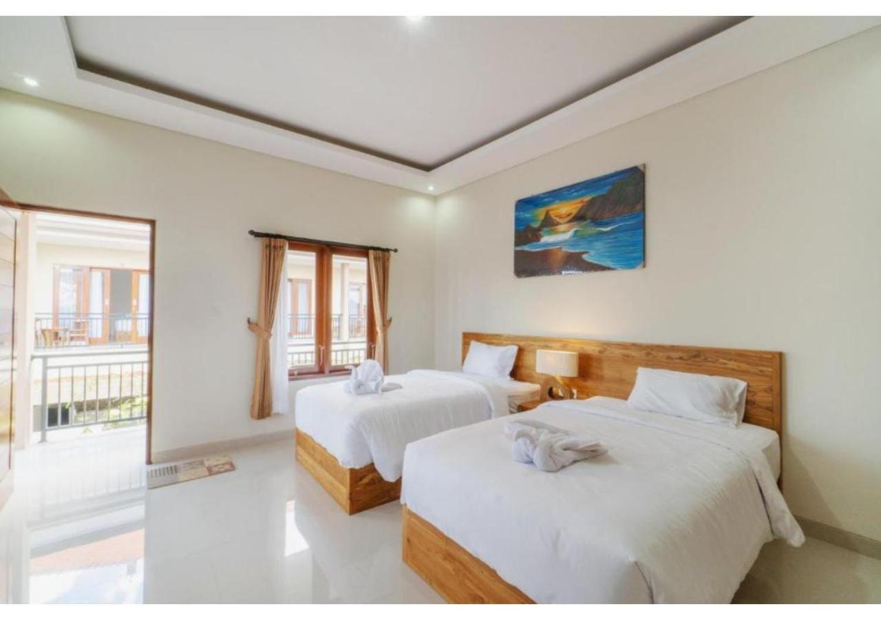 Komala Homestay Чангу Экстерьер фото